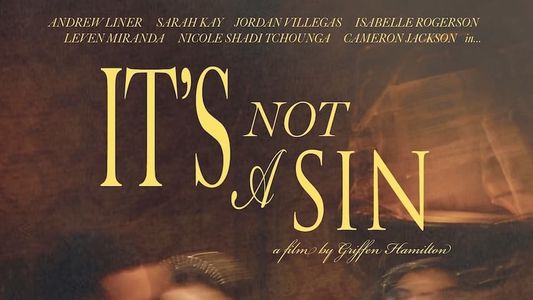 It's (Not) A Sin