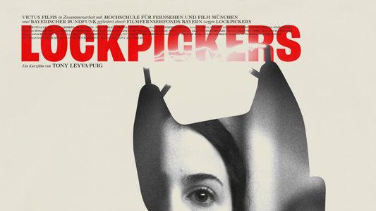 Lockpickers