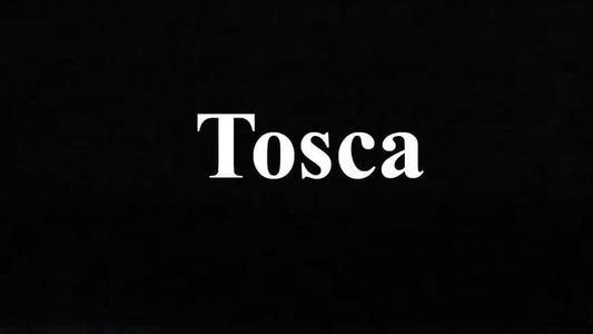 Giacomo Puccini - Tosca aus der Arena von Verona