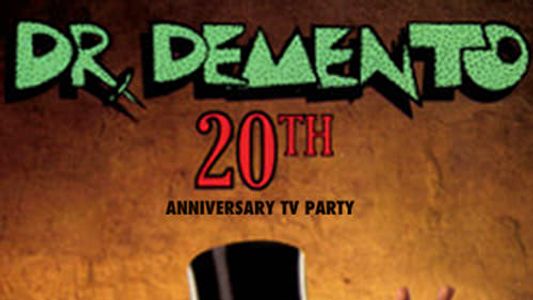 Dr. Demento's 20th Anniversary TV Party