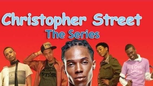 Christopher Street: The Series