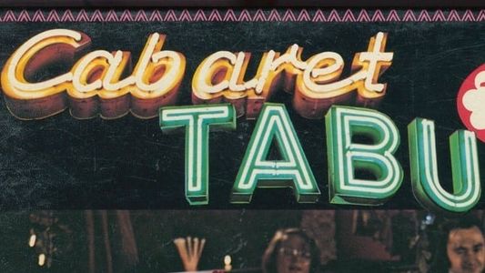 Cabaret Tabu