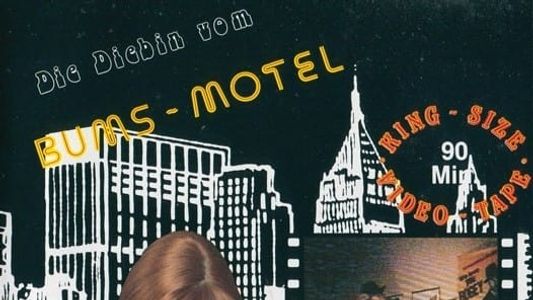 Die Diebin vom Bums-Motel