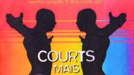 Courts mais Gay : Tome 4