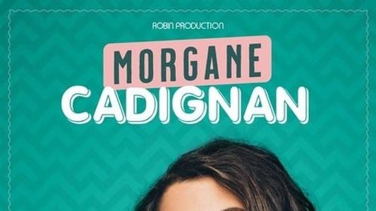 Morgane Cadignan : À L'Européen de Paris