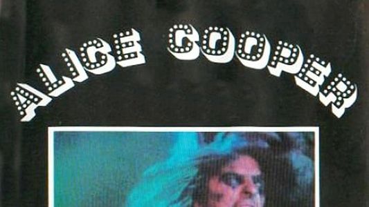 Image Alice Cooper - Welcome to My Nightmare
