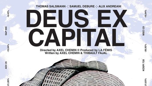Deus Ex Capital