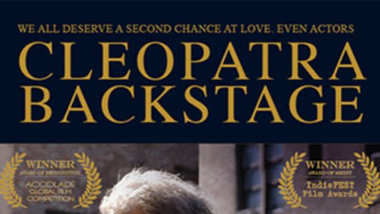 Cleopatra Backstage