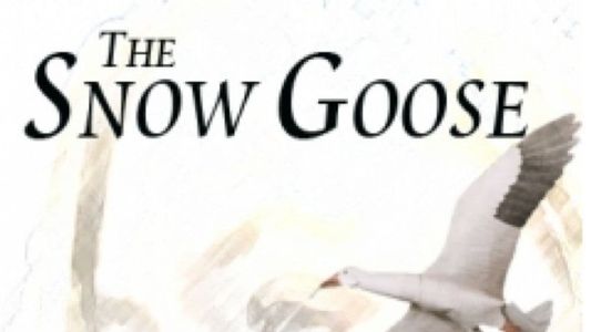 Image The Snow Goose