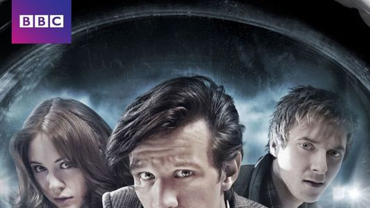 Doctor Who - Night and the Doctor: Bad Night