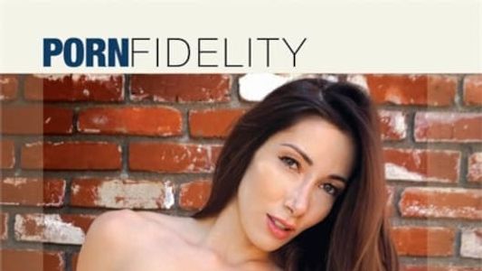 Porn Fidelity's Up My Ass 5