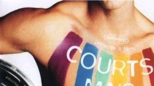 Courts mais Gay : Tome 8