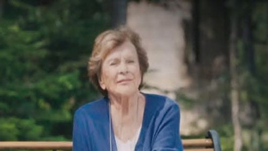 Janette Bertrand : à l'aube d'être centenaire