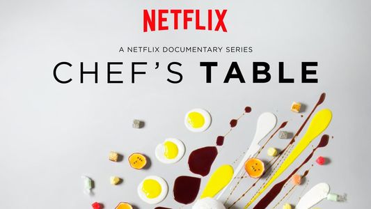 Chef's Table, Volume 2