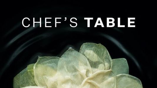 Chef's Table, Volume 3