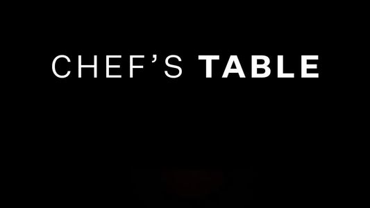 Chef's Table, Volume 5