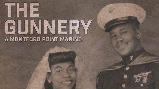 The Gunnery:  A Montford Point Marine