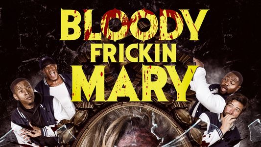 Bloody Frickin Mary