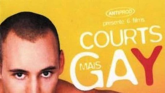 Courts mais Gay : Tome 13