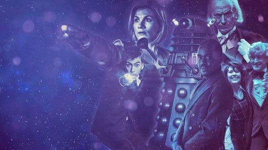 Image Doctor Who: 60 Years of Secrets & Scandals