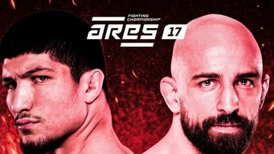 ARES Fighting Championship 17 : Aida vs. Younousov