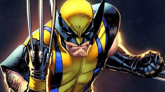 X-Men: The Legend of Wolverine 2003