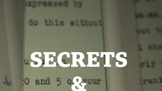 Secrets & Deals