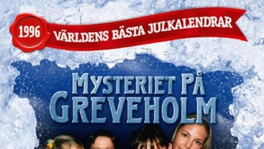 Mysteriet på Greveholm