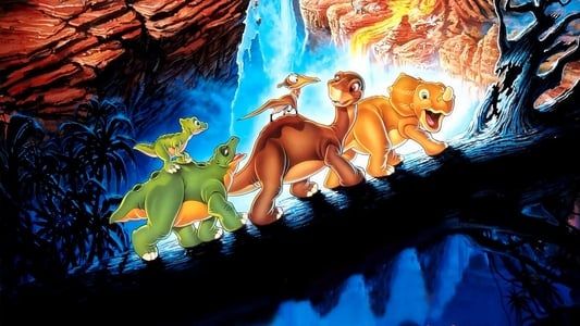 Image The Land Before Time