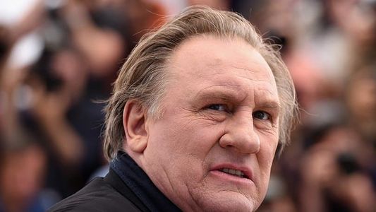 Gérard Depardieu : la chute de l'ogre