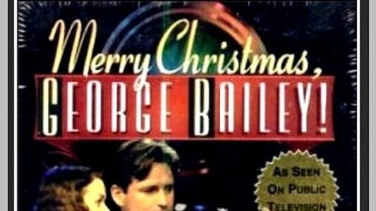 Merry Christmas, George Bailey!