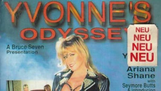 Yvonne's Odyssey