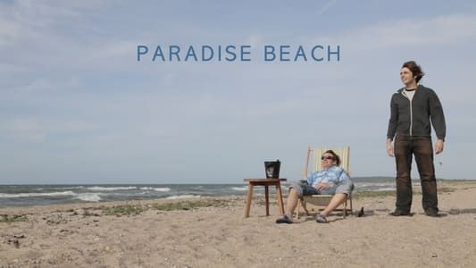Image Paradise Beach