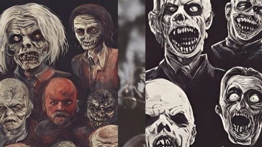 The Evolution of Horror Cinema Worldwide