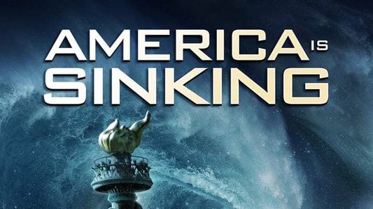 America Is Sinking