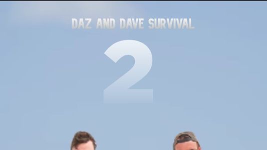 Daz and Dave Survival 2
