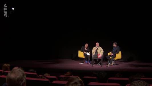 Brian De Palma : Leçon de cinéma