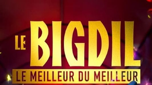 Le Bigdil - le meilleur du meilleur