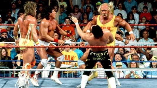 Image WWE Royal Rumble 1990