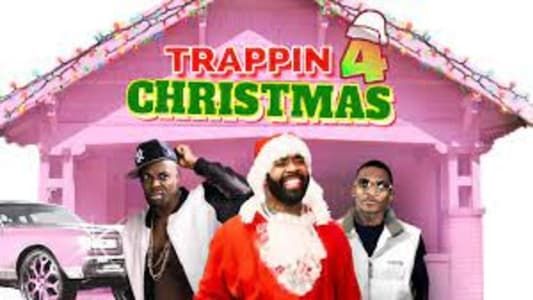 Trappin' 4 Christmas