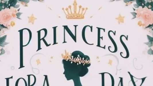 Princess for a Day
