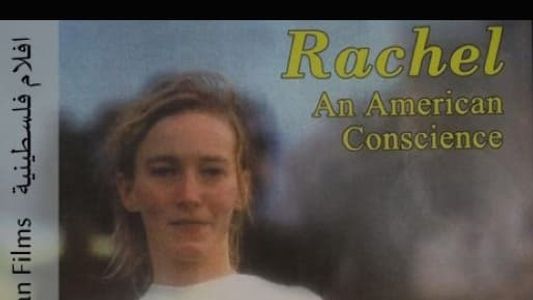 Rachel: An American Conscience