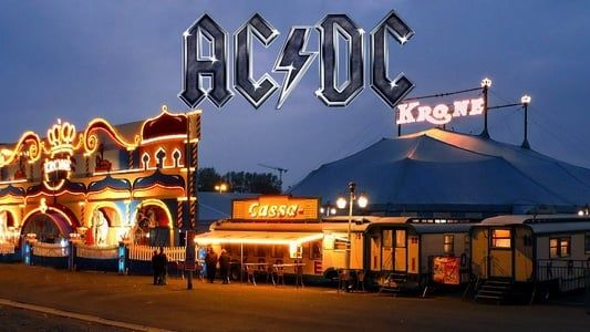 Image AC/DC: Live At The Circus Krone