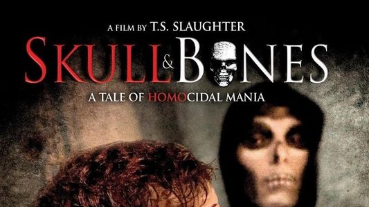Image Skull & Bones