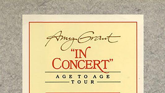 In Concert: Age To Age Tour