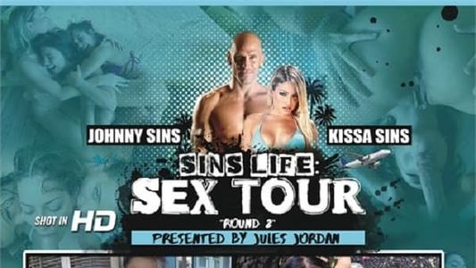 Sins Life: Sex Tour Round 2