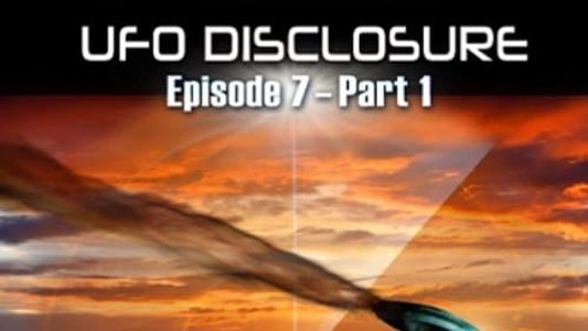 Image UFO Disclosure Part 7.1 - Roswell