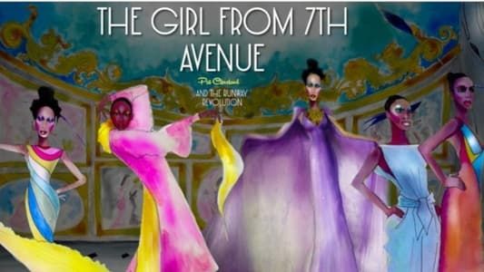 The Girl from 7th Avenue