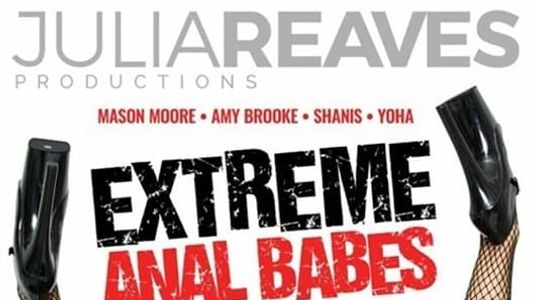 Extreme Anal Babes