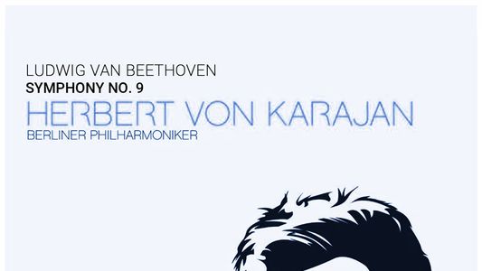 Karajan: Ludwig van Beethoven: Symphony no. 9